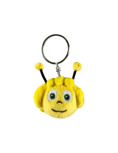 Maya Pluche Sleutelhanger