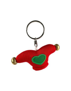 Plop Pluche Sleutelhanger