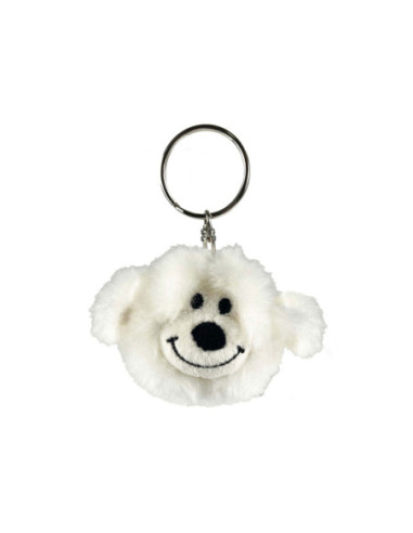 Samson & Marie Pluche Sleutelhanger...
