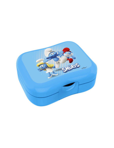 De Smurfen Koekendoos