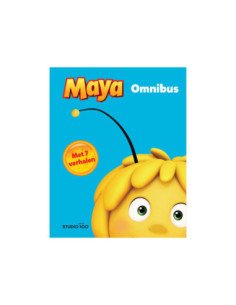 Maya Omnibus - Feest