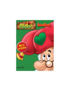 Plop Omnibus - Feest!