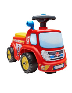 Falk Loopwagen Brandweer