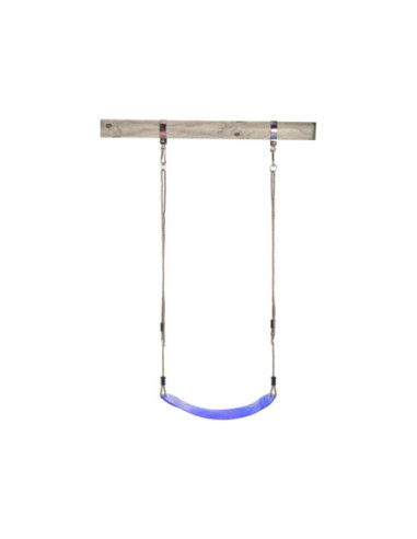 Swingking Schommelzitje Flexibel
