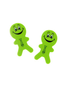 Gum - Lachgezicht, 2st.