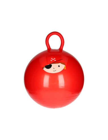 Skippybal Piraat
