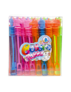 Bellenblaas Eenhoorn, 48st.