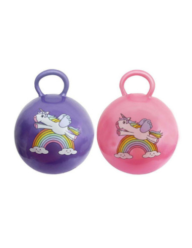 Skippybal Eenhoorn, Ø 46 cm