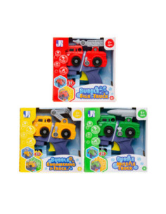 Bellenblaas Pistool Voertuig