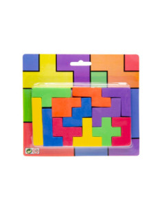Tangrampuzzel Foam