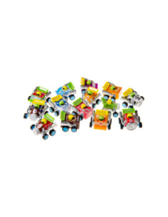 Pull Back Raceauto Kleur