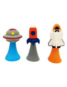 Pop up Spring - Ruimte