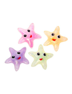 Squeeze Ster, 10x10cm