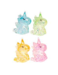 Squeeze Eenhoorn, 11cm