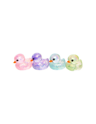 Squeeze Eend, 6,5cm