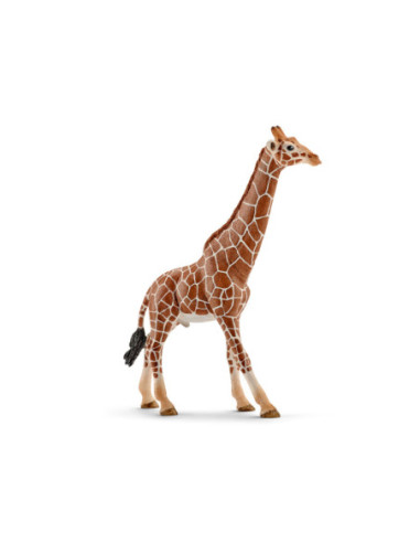 schleich WILD LIFE Giraf Stier 14749