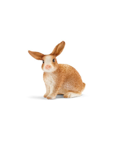 schleich FARM WORLD Konijn 13827