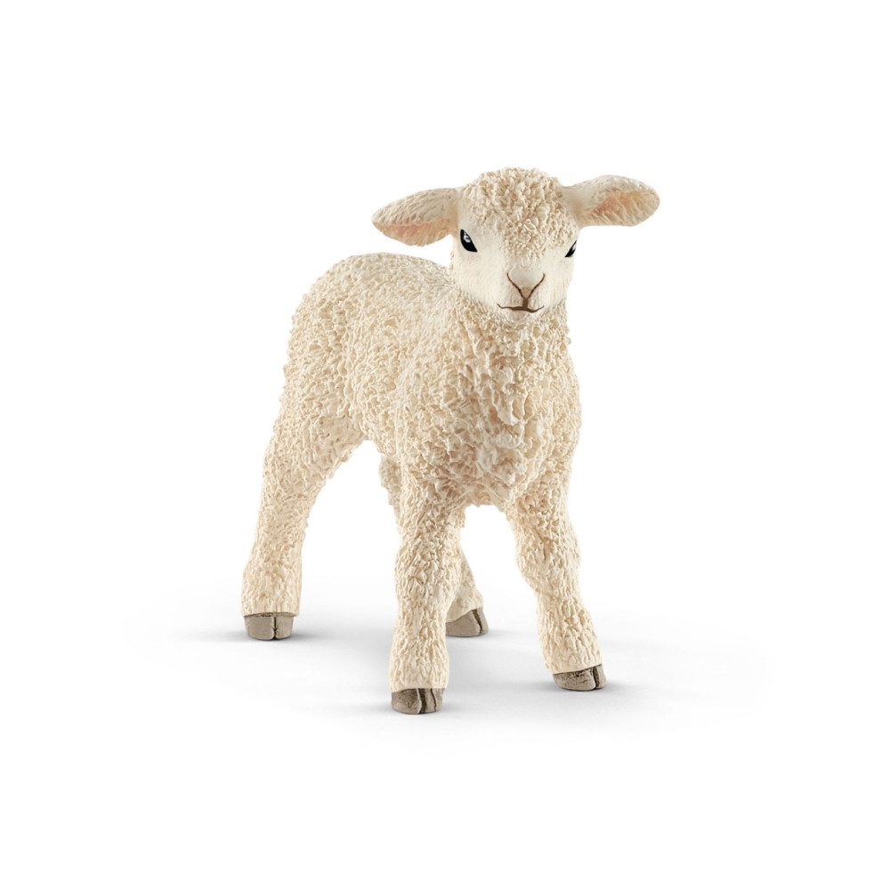 schleich FARM WORLD Lam 13883