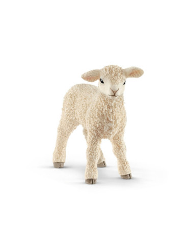 schleich FARM WORLD Lam 13883