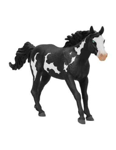 schleich HORSE CLUB Paint Horse Ruin...