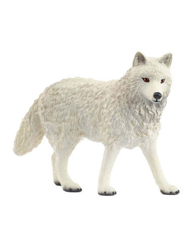 schleich WILD LIFE Arctische Wolf 14880