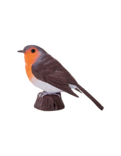 Mojo Farmland Roodborstje -...