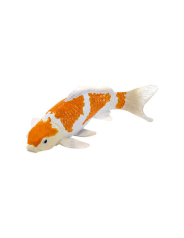 Mojo Sealife Koi Karper - Ochiba...