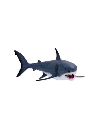 Mojo Sealife Witte Haai - 381109