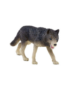 Mojo Wildlife Timber Wolf -...