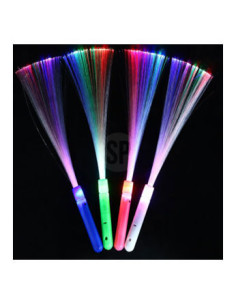 Lichtstaaf Fiber Led, 35cm