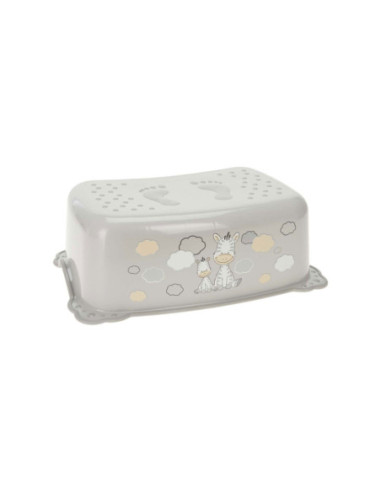 Opstap Kruk 42,28,15cm