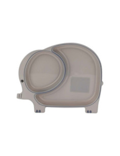 Babybord Dieren met...