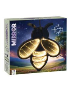 Spiegel Figuren Infinity...