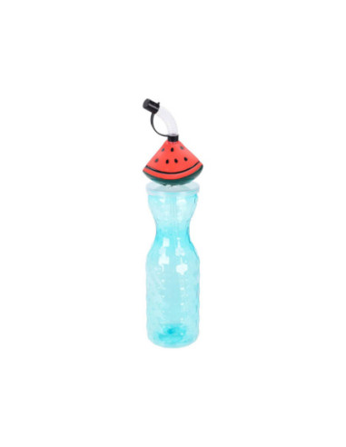 Drinkbeker met Rietje 500ml -...