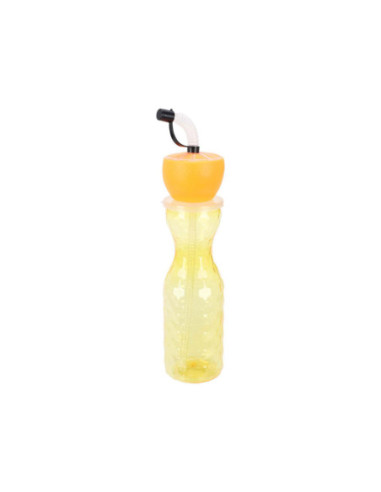 Drinkbeker met Rietje 500ml -...