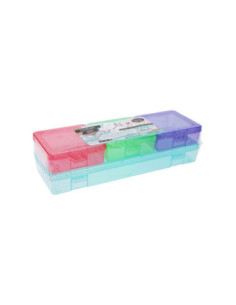 Set Opbergboxen, 4dlg.