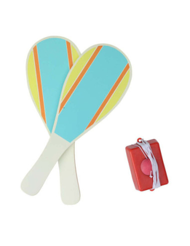 Yokari tennis set