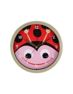 Kinder Wandklok...