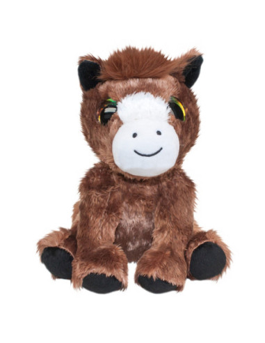 Lumo Stars Knuffel - Pony Reino, 15cm