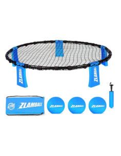 Smash Ball Behendigheid...