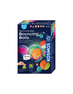 Kosmos Glow in the Dark...