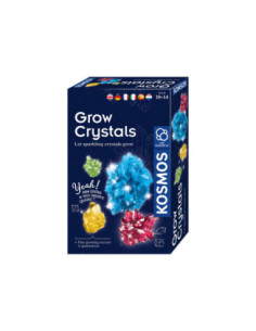 Kosmos Groei je eigen...