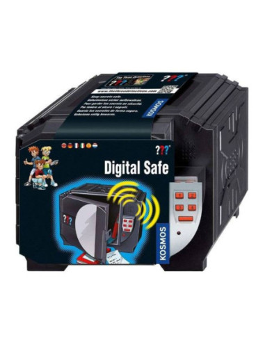 Kosmos The Three ??? Digitale Kluis