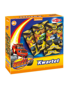 Blaze Kwartet