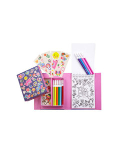 Kleurset - Magische Wezens