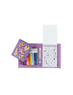 Kleuren op Nummer -...