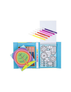 Kleuren op Nummer -...