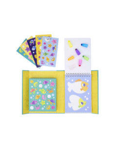 Krijt Avonturen - Strand