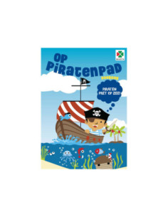 Op Piratenpad Doeboek