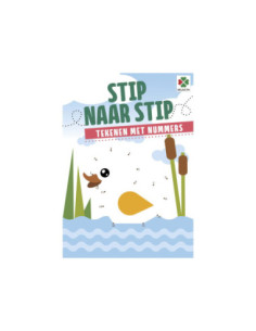 Stip naar Stip Tekenen met...